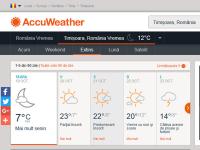 Imagine atasata: AccuWeather 2017.10.19.jpg